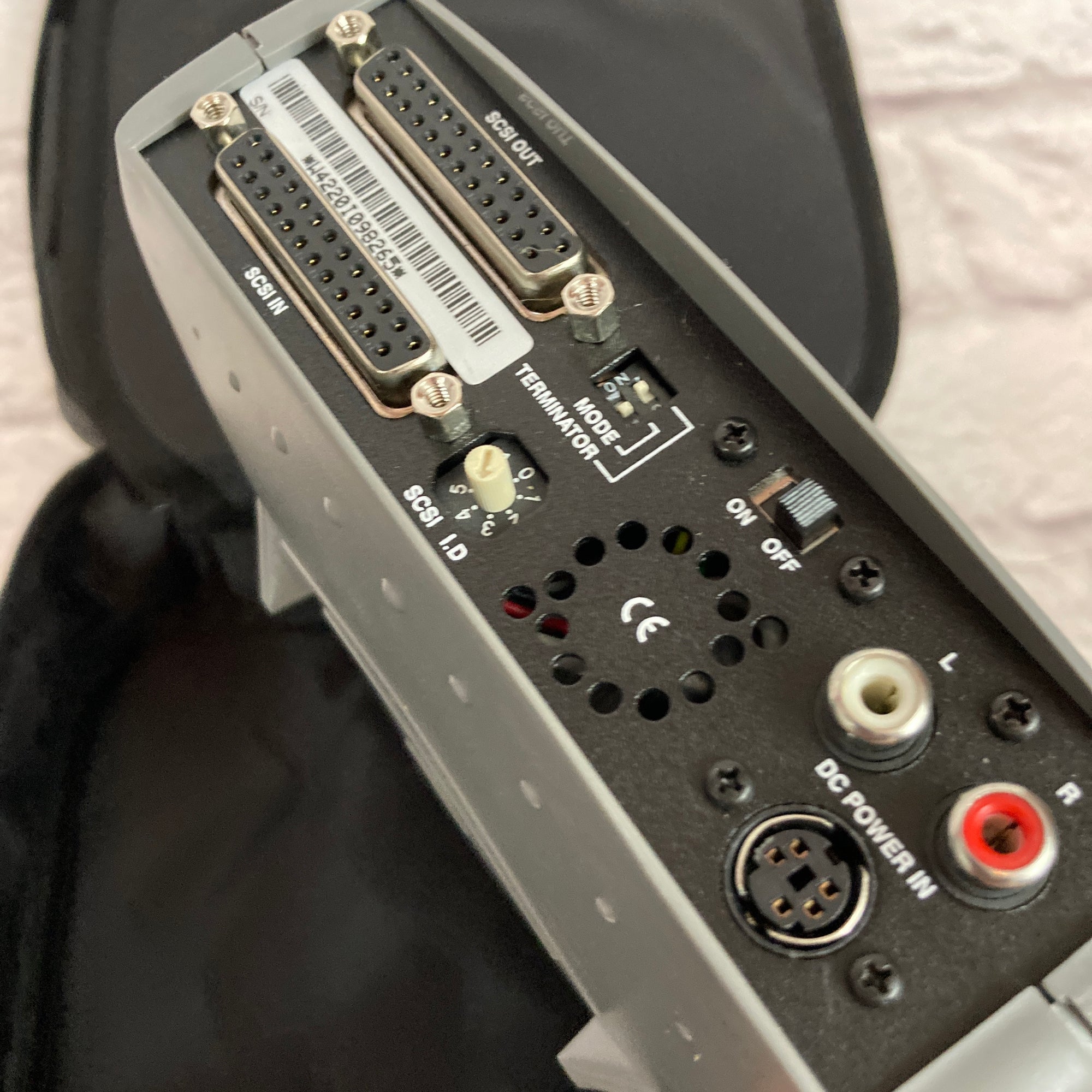 Roland VS-1880 Workstation