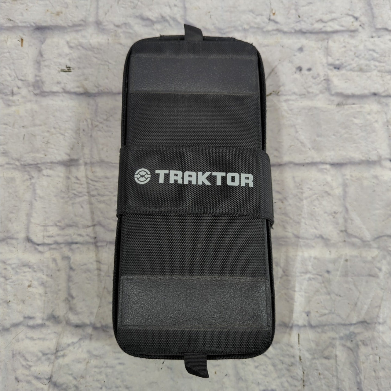 Native Instruments Traktor Kontrol X1