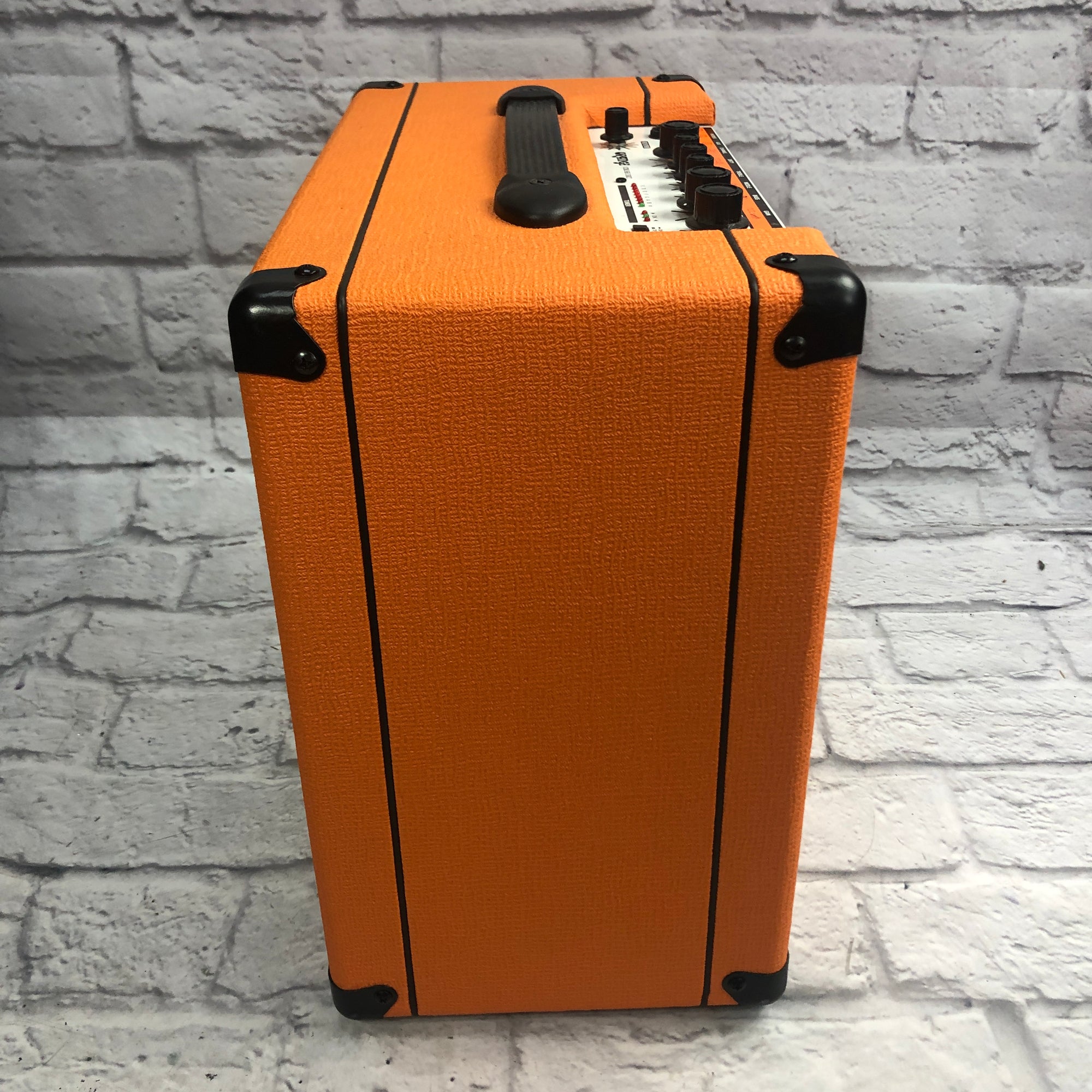 Orance Crush CR35 35 Watt Guitar Combo Amp
