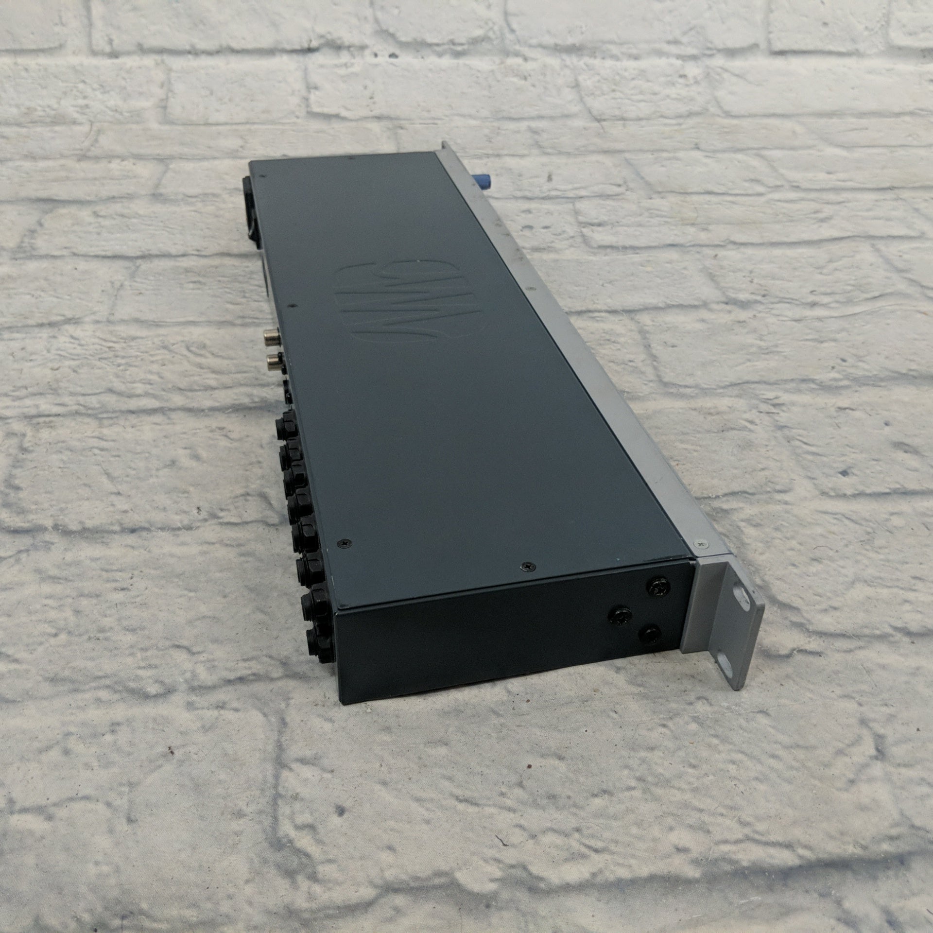 PreSonus FireStudio Project 10x10 24-bit, 96 kHz FireWire Recording Interface