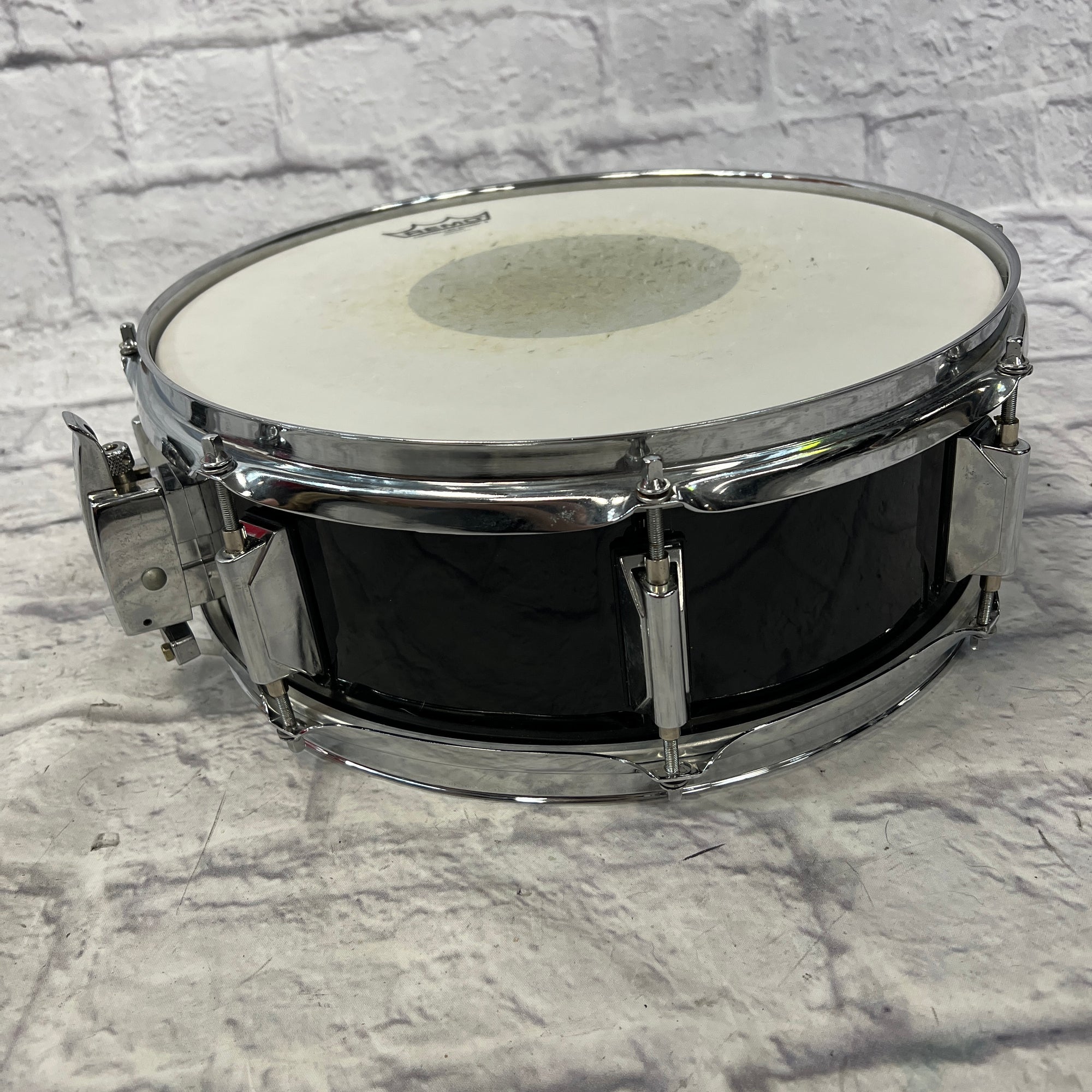 PDP Pacific Drums & Percussion 14x5" Snare Black