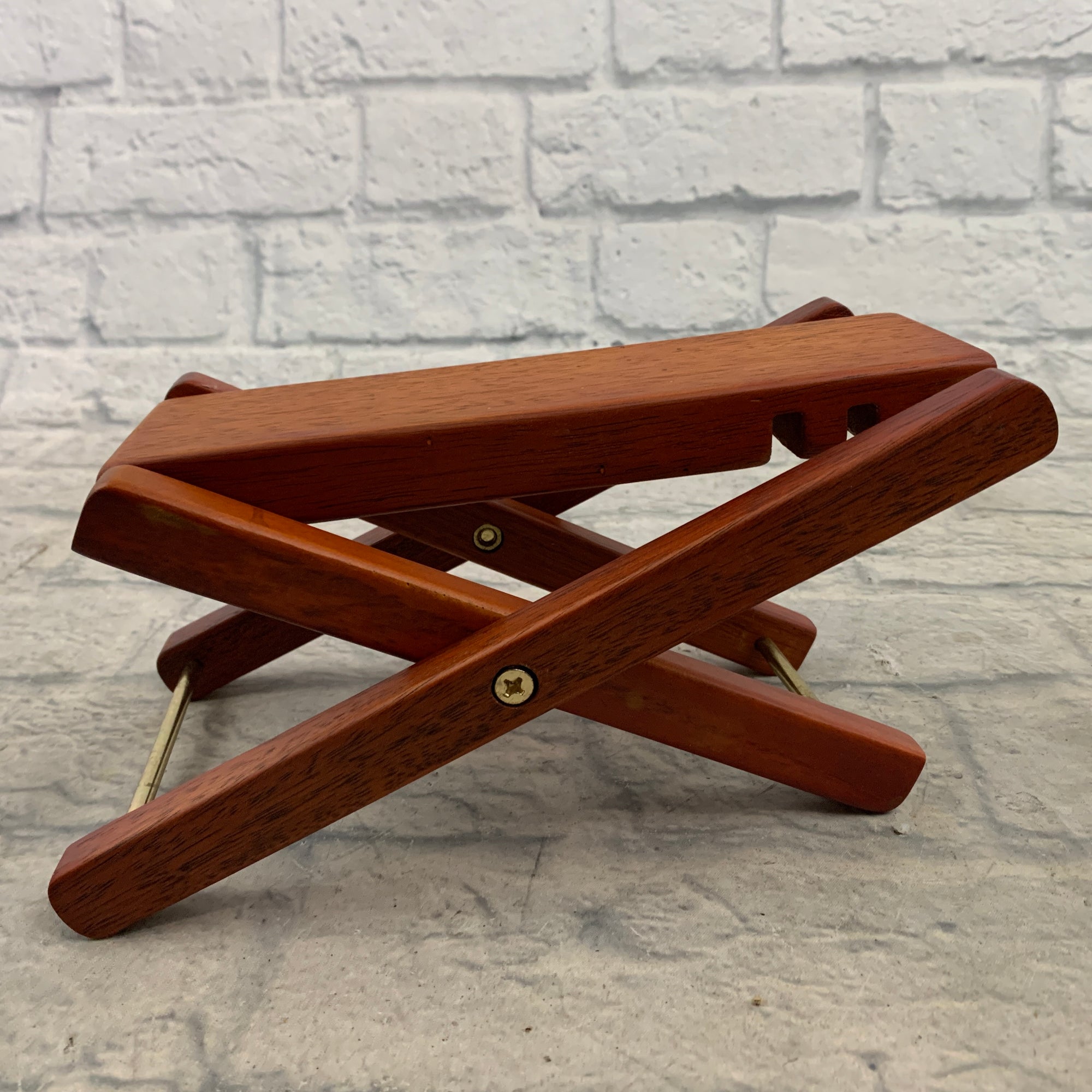 Ultra WFS2-2 Wooden Footstool