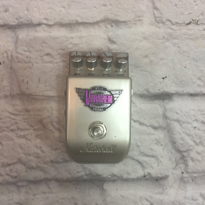 Marshall VT-1 Vibratrem Guitar Pedal