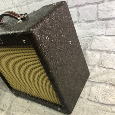 Fender Pro Junior IV LTD Western Tube Combo Amp