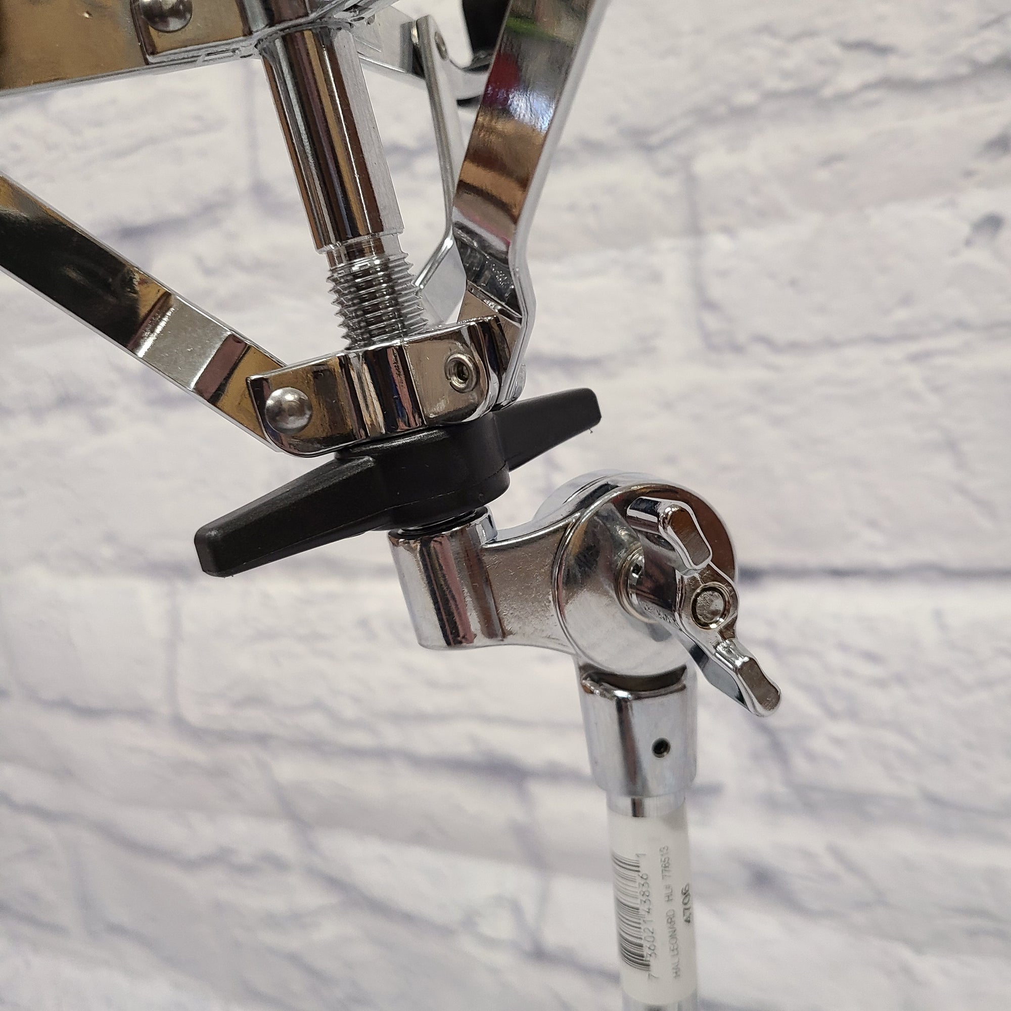 Evans 14" Genera HD Dry Coated Snare Batter Head