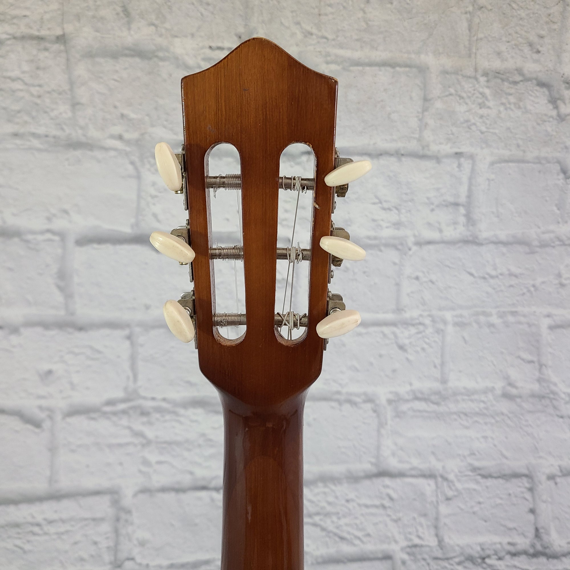 Synsonics FG908N 3/4 Size Classical Acoustic Guitar