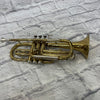 Vintage Conn 15A Director Trumpet