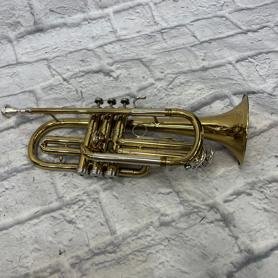 Vintage Conn 15A Director Trumpet
