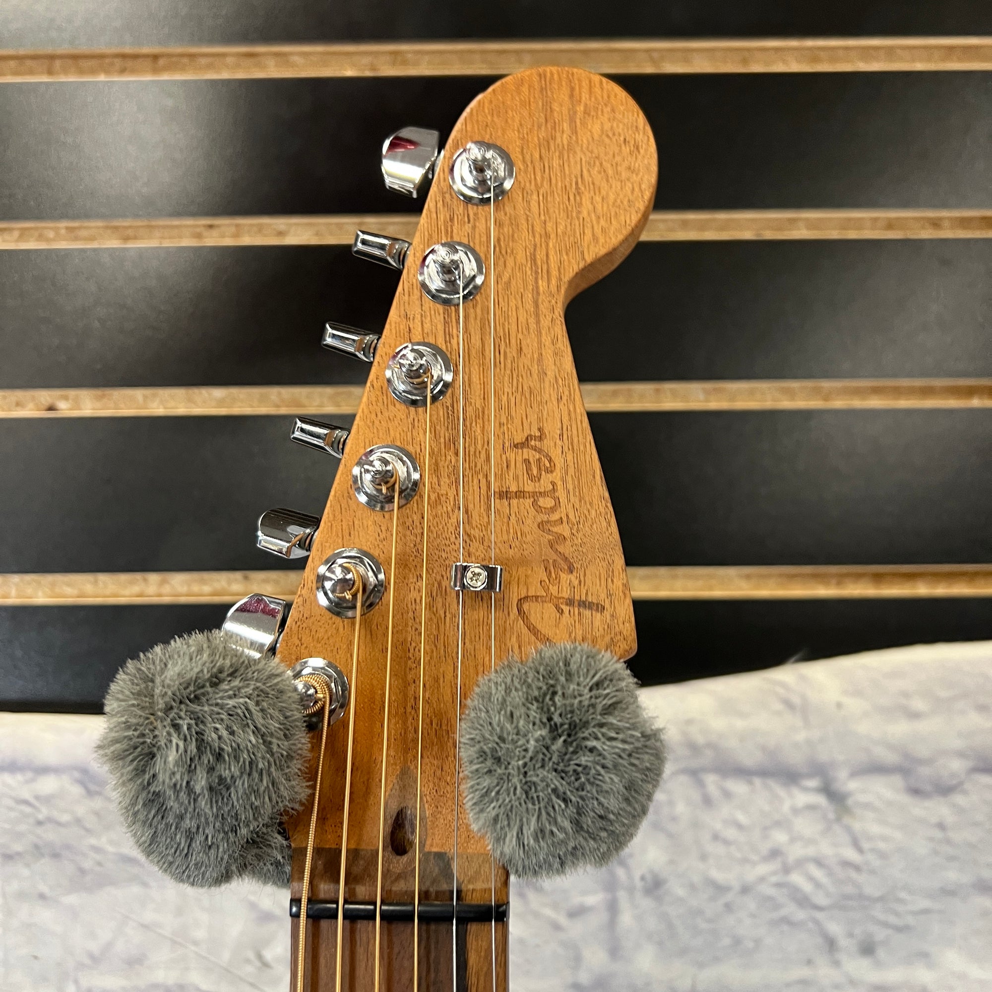 Fender American Acoustasonic Jazzmaster B-Stock