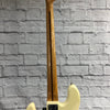 Squier Jazz Bass Korean E-series 4 String