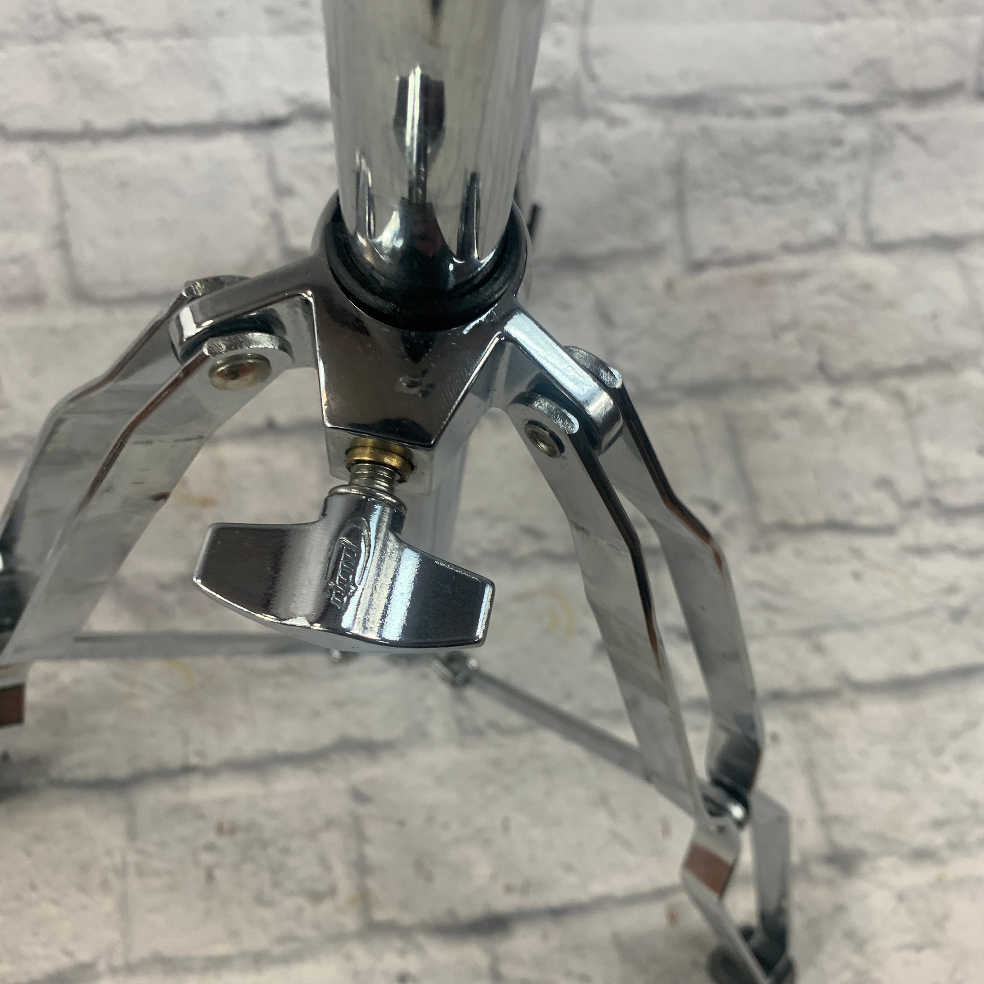 SP Sound Percussion Straight Cymbal Stand