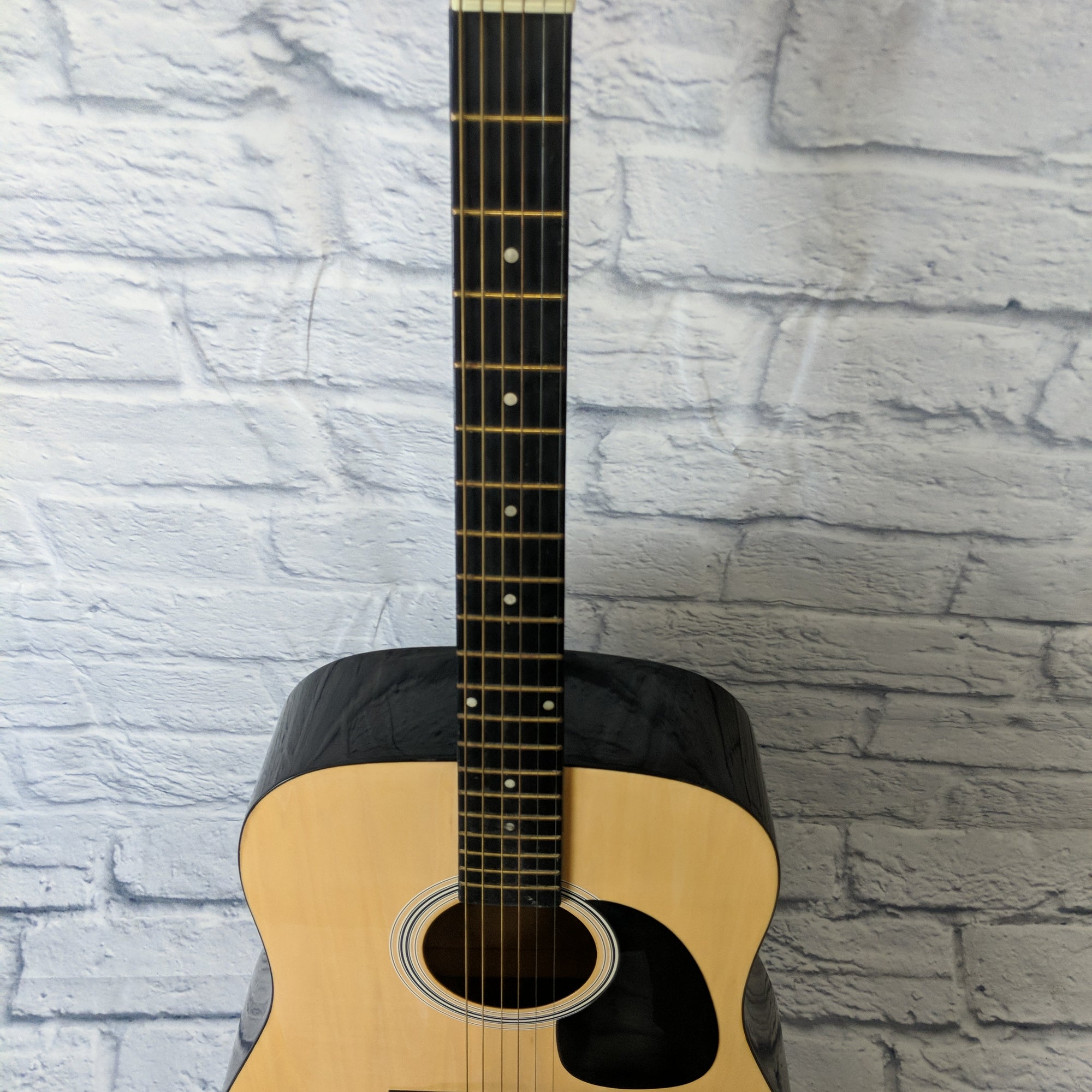 Starcaster 0910104121 Acoustic Guitar