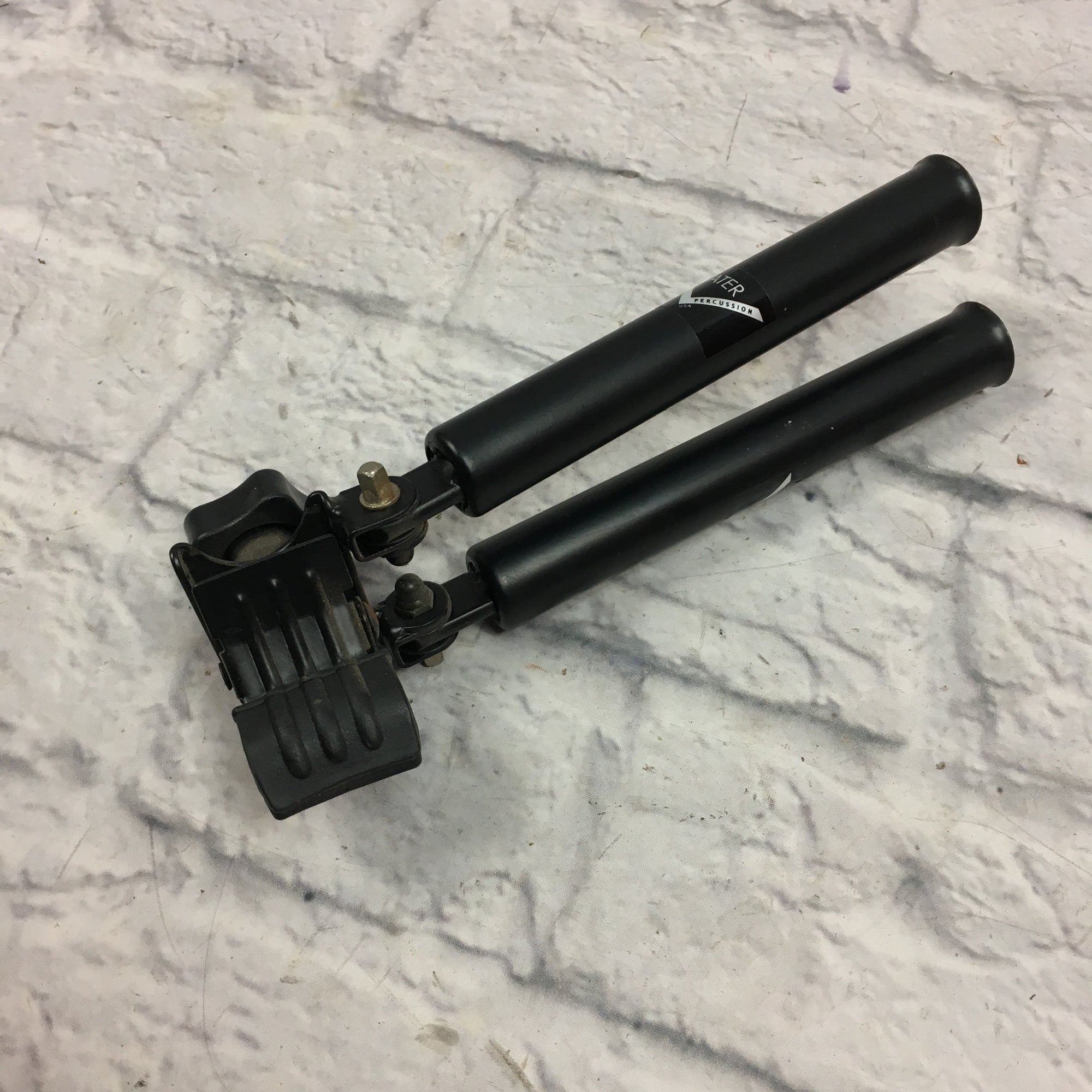 Vater Mountable Stick Holder