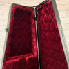 Coffin Case Hard Shell Electric Guitar Case