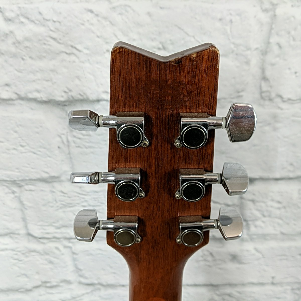 Washburn D10S Acoustic Guitar