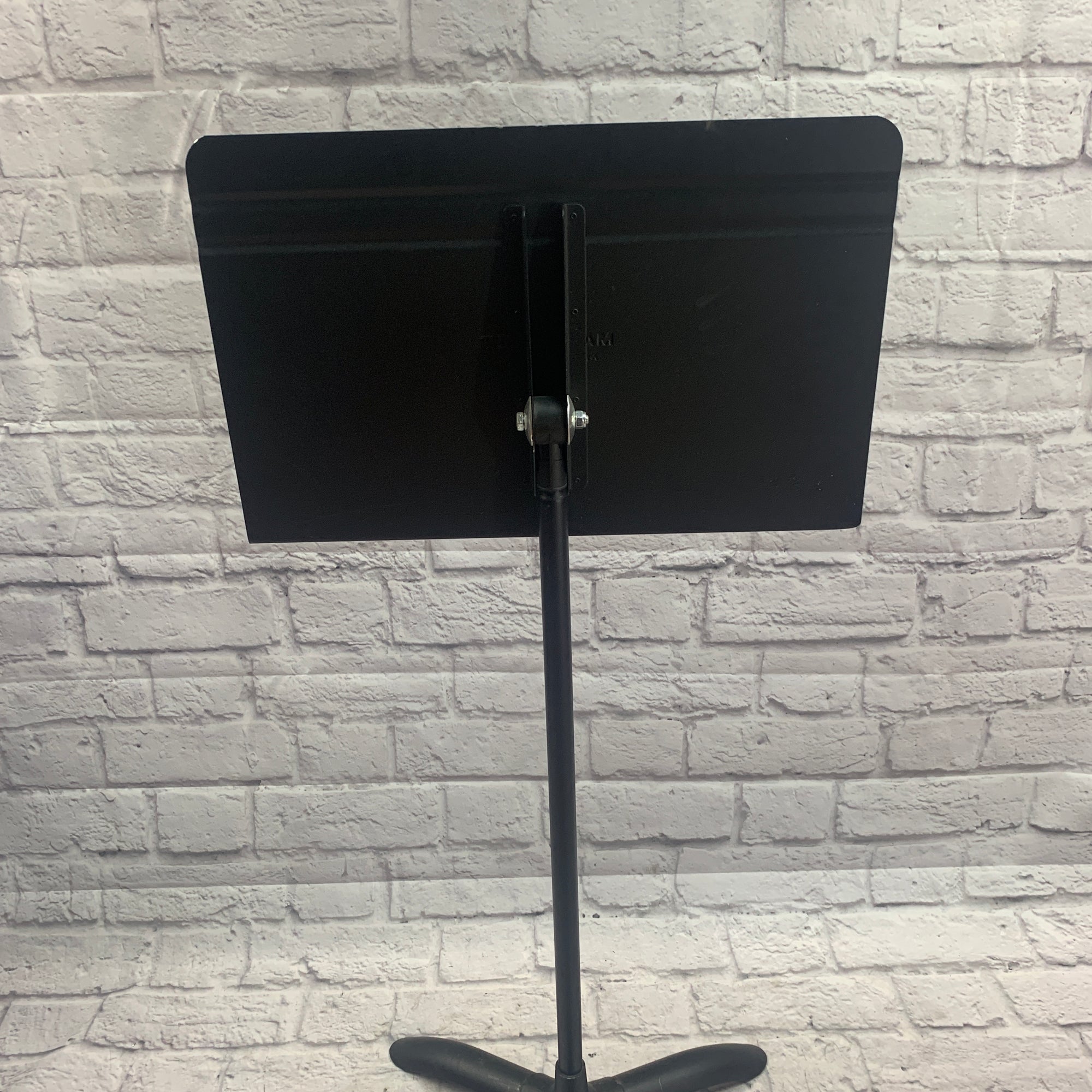 Manhasset Conductor Music Stand