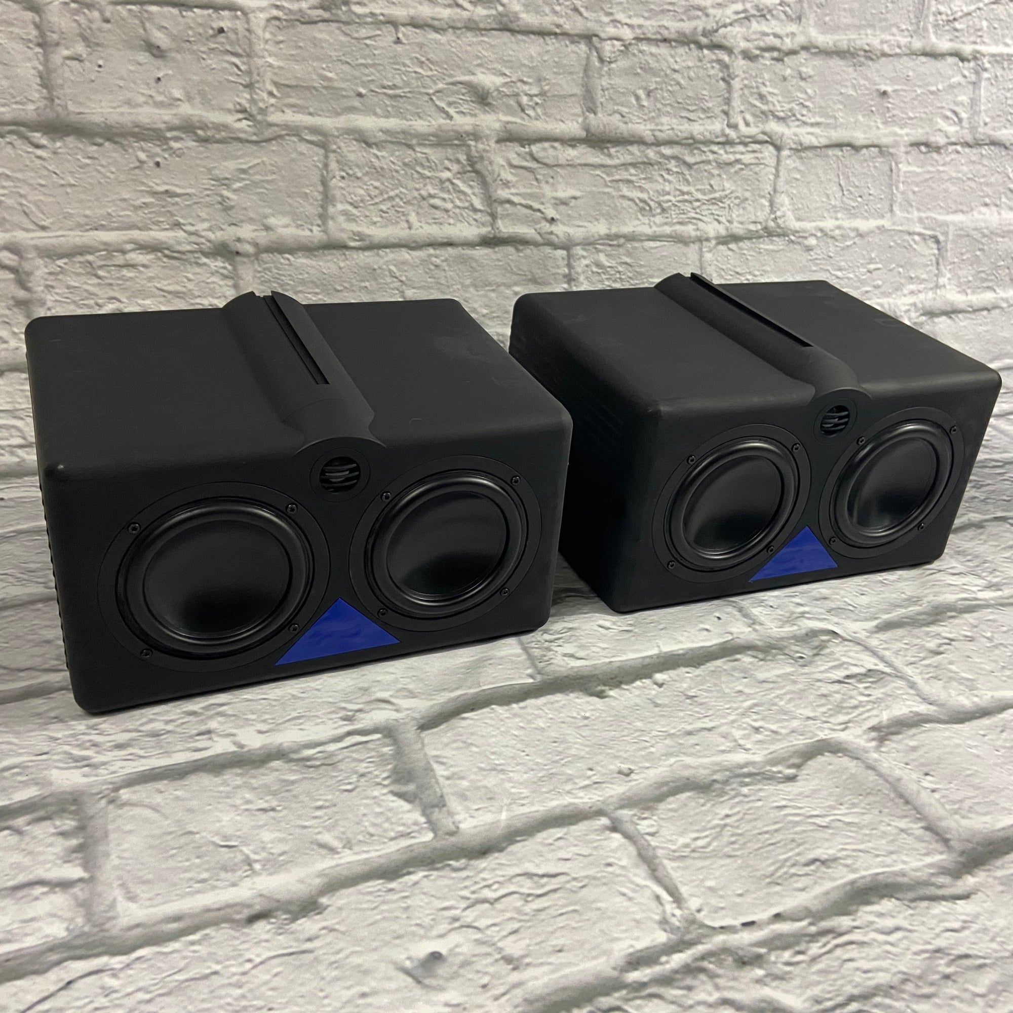 Alto M5 5" Near Field Passive Studio Monitors (Pair) - New Old Stock!