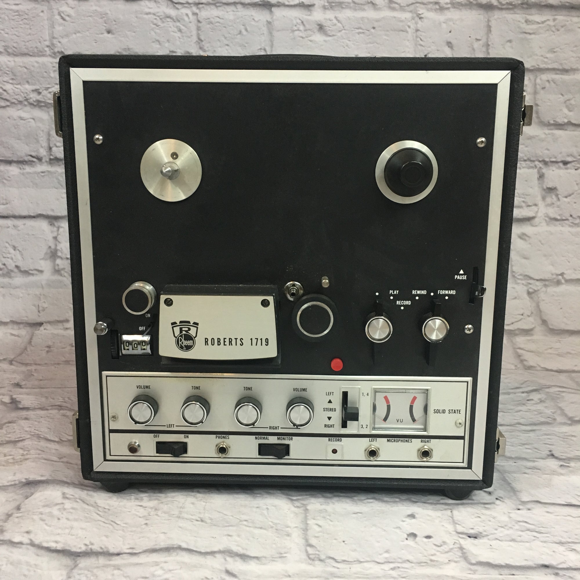 Crate XT120R 120W 212 Combo Amp For Parts