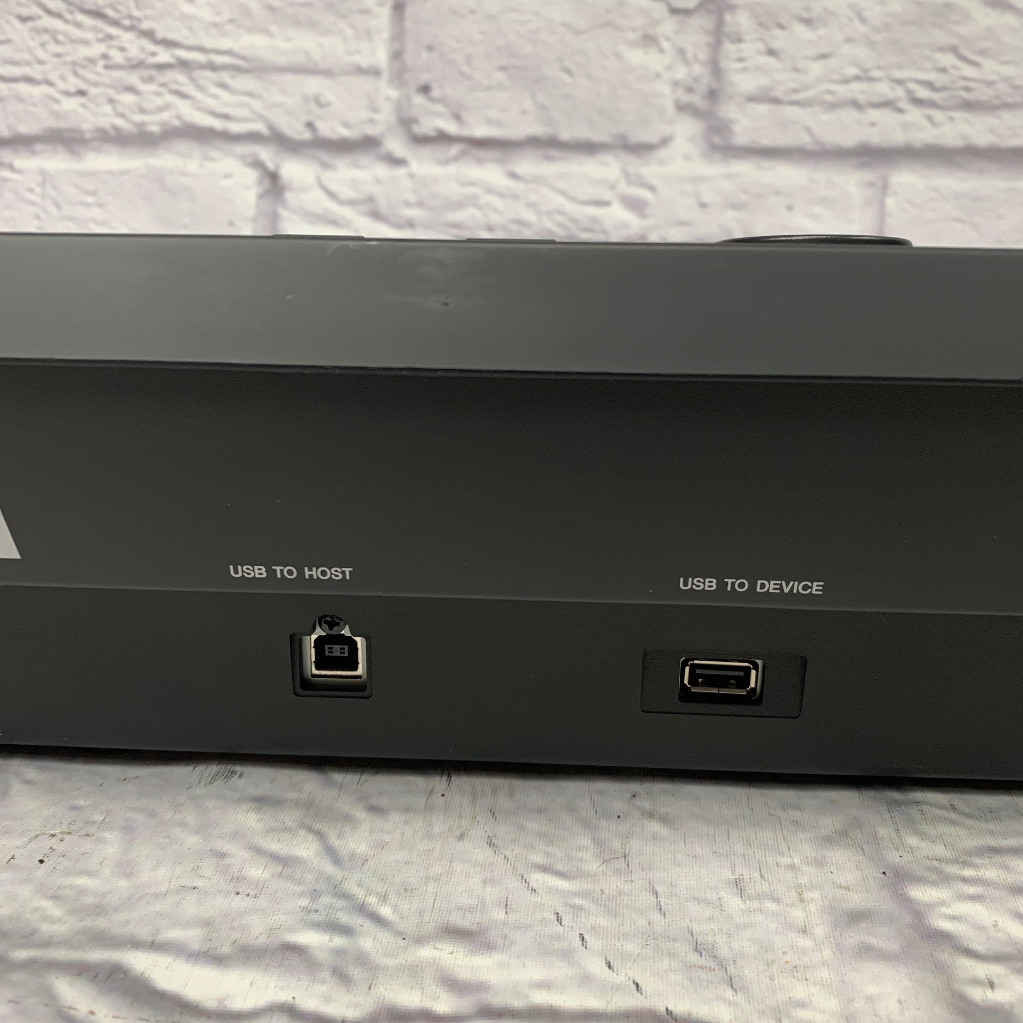 Yamaha MODX6S Digital Synth