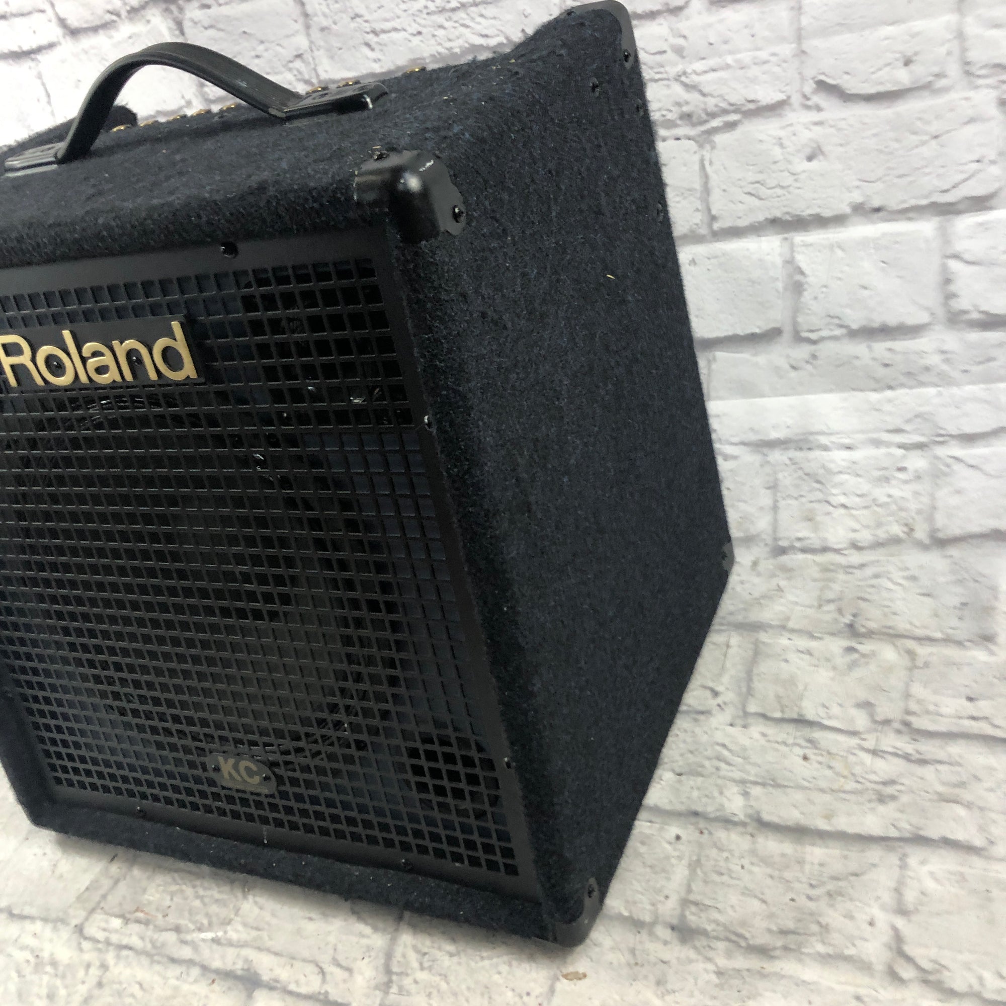 Roland KC-350 Keyboard Combo Amp - Evolution Music