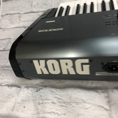 Korg Kronos 73 73-Key Workstation Keyboard