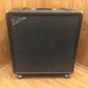 Vintage Kustom 1-15B Bass Cabinet
