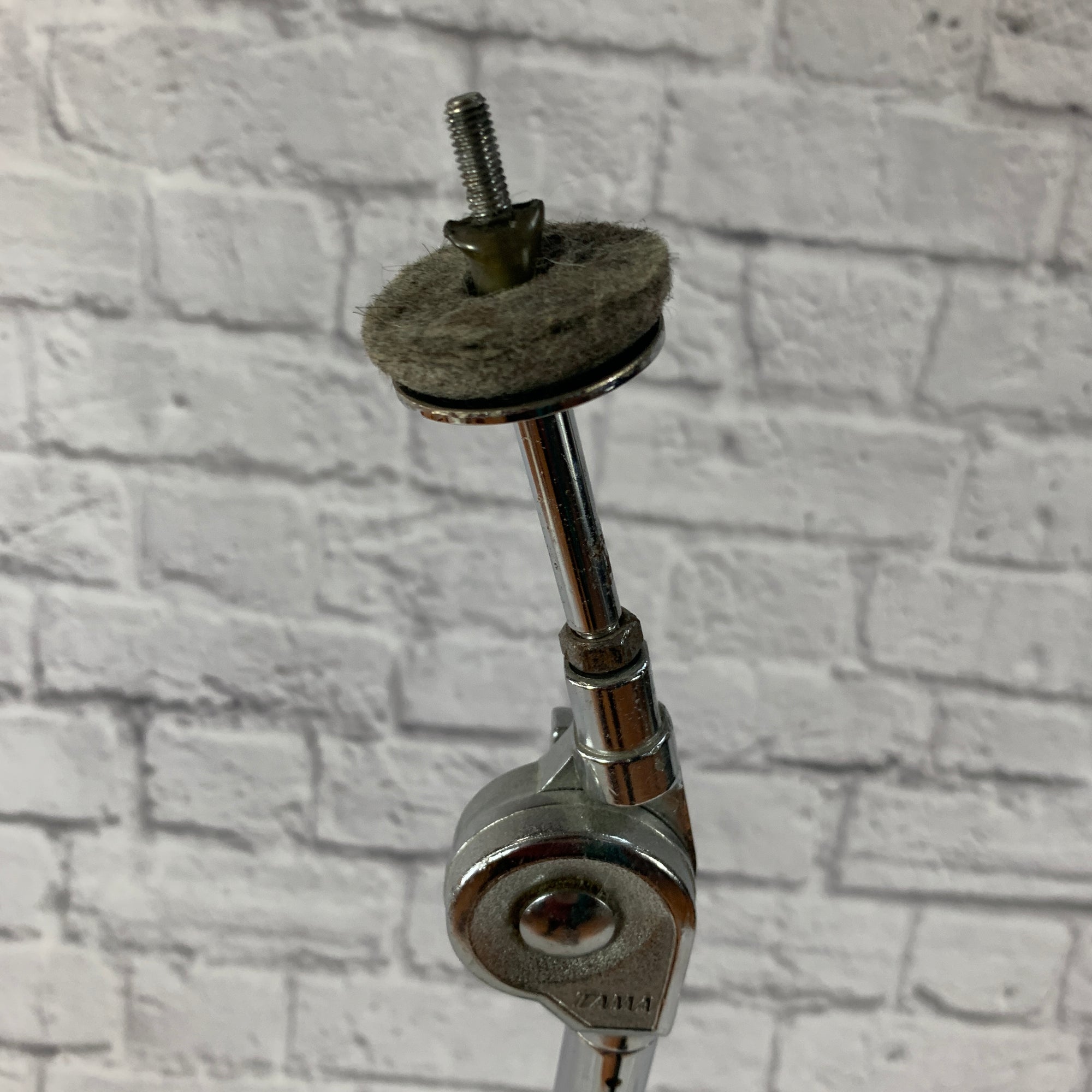 Yamaha Boom Cymbal Stand