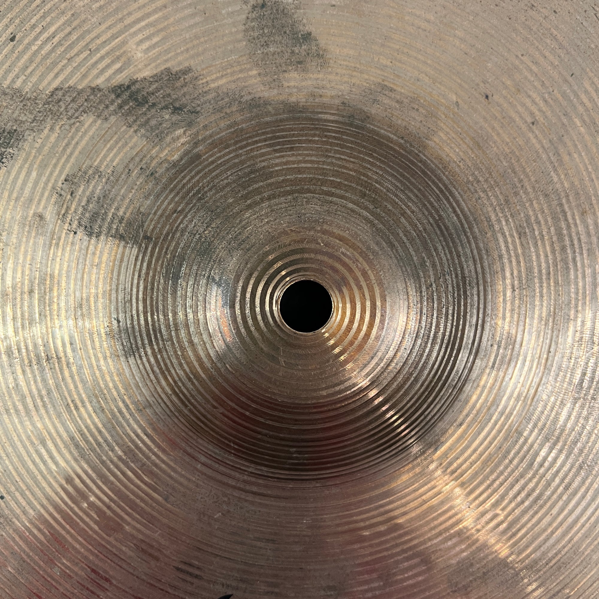 Zildjian ZBT 16" Crash Cymbal
