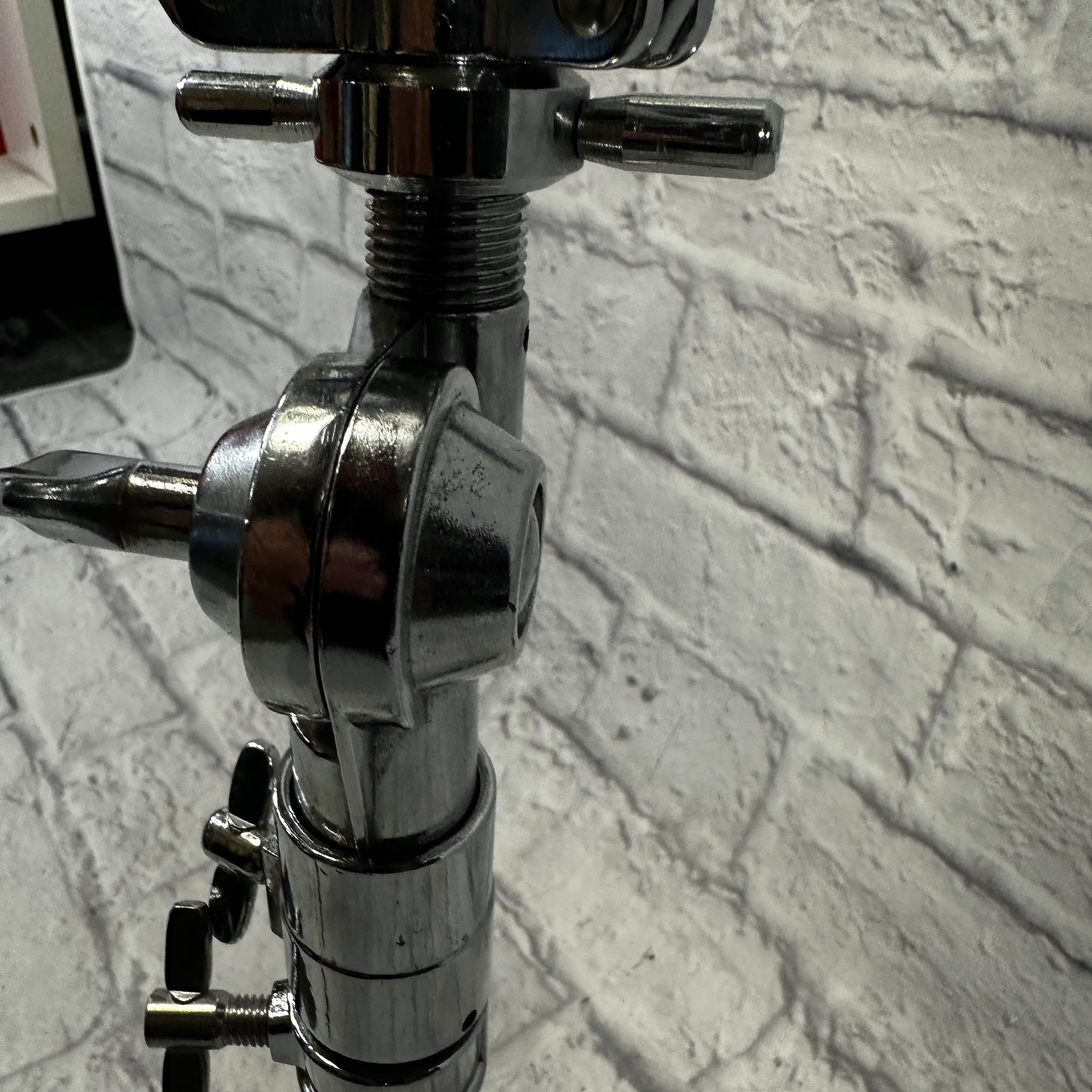Unknown Snare Stand