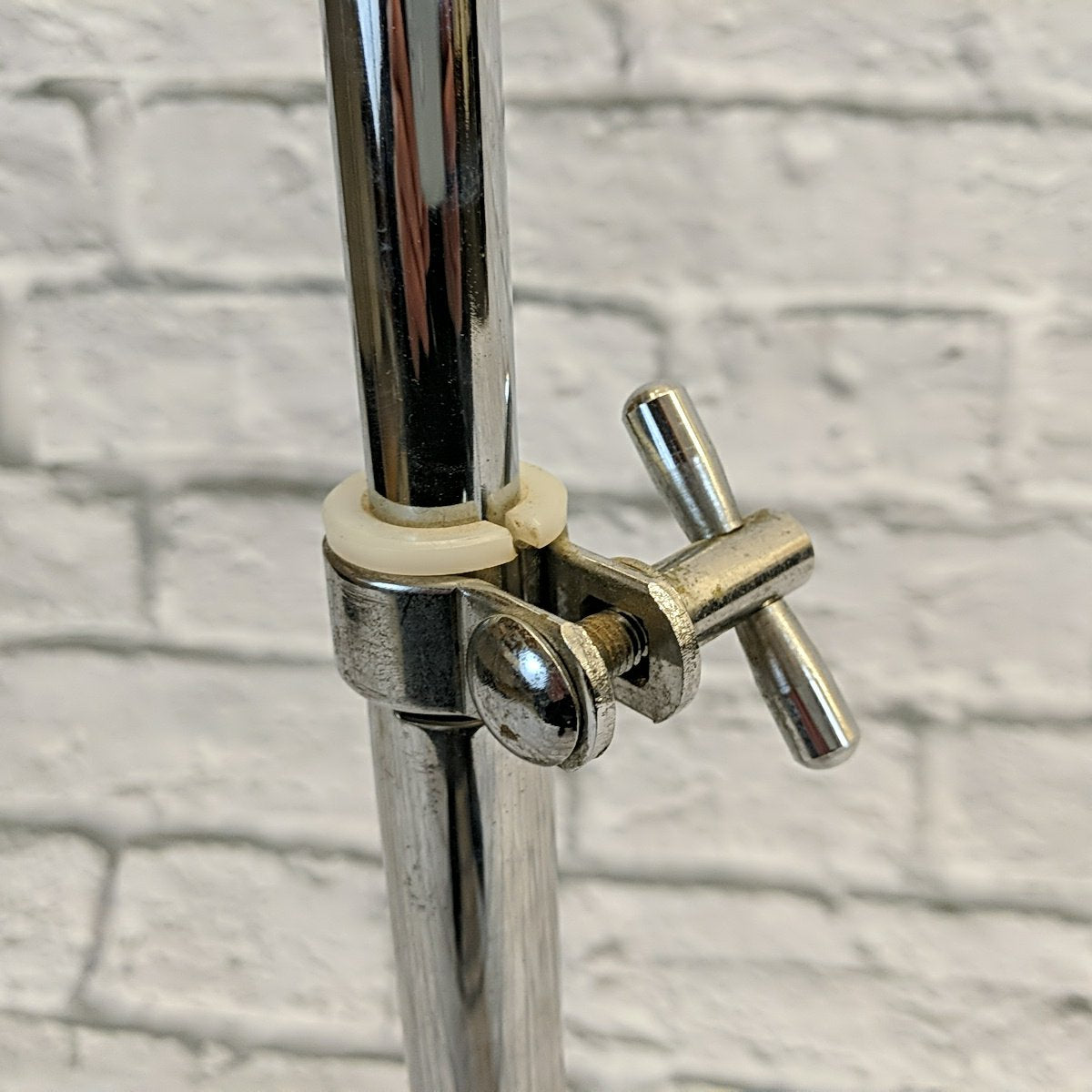 Vintage Single Braced Straight Cymbal Stand