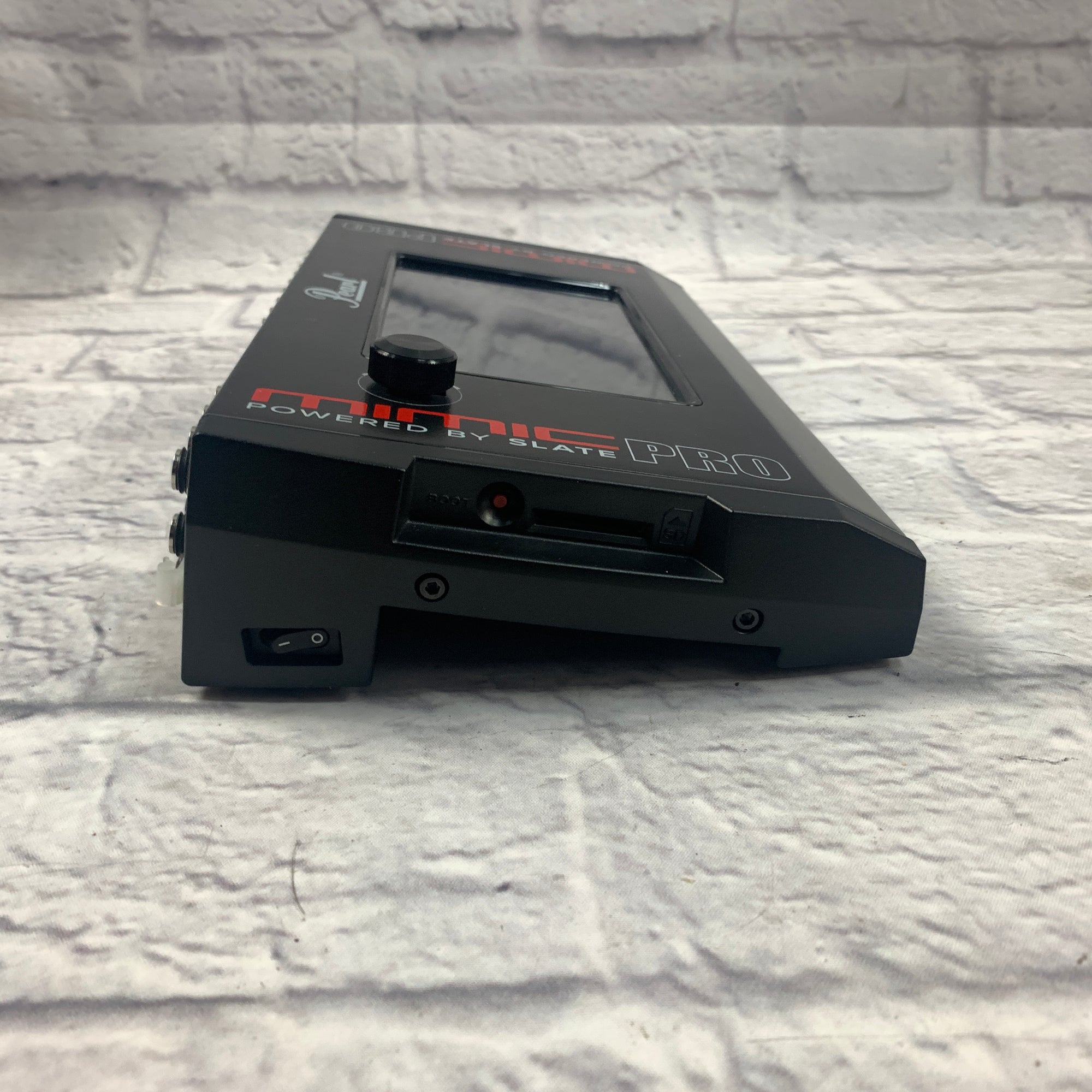 Pearl Mimic Pro Drum Module