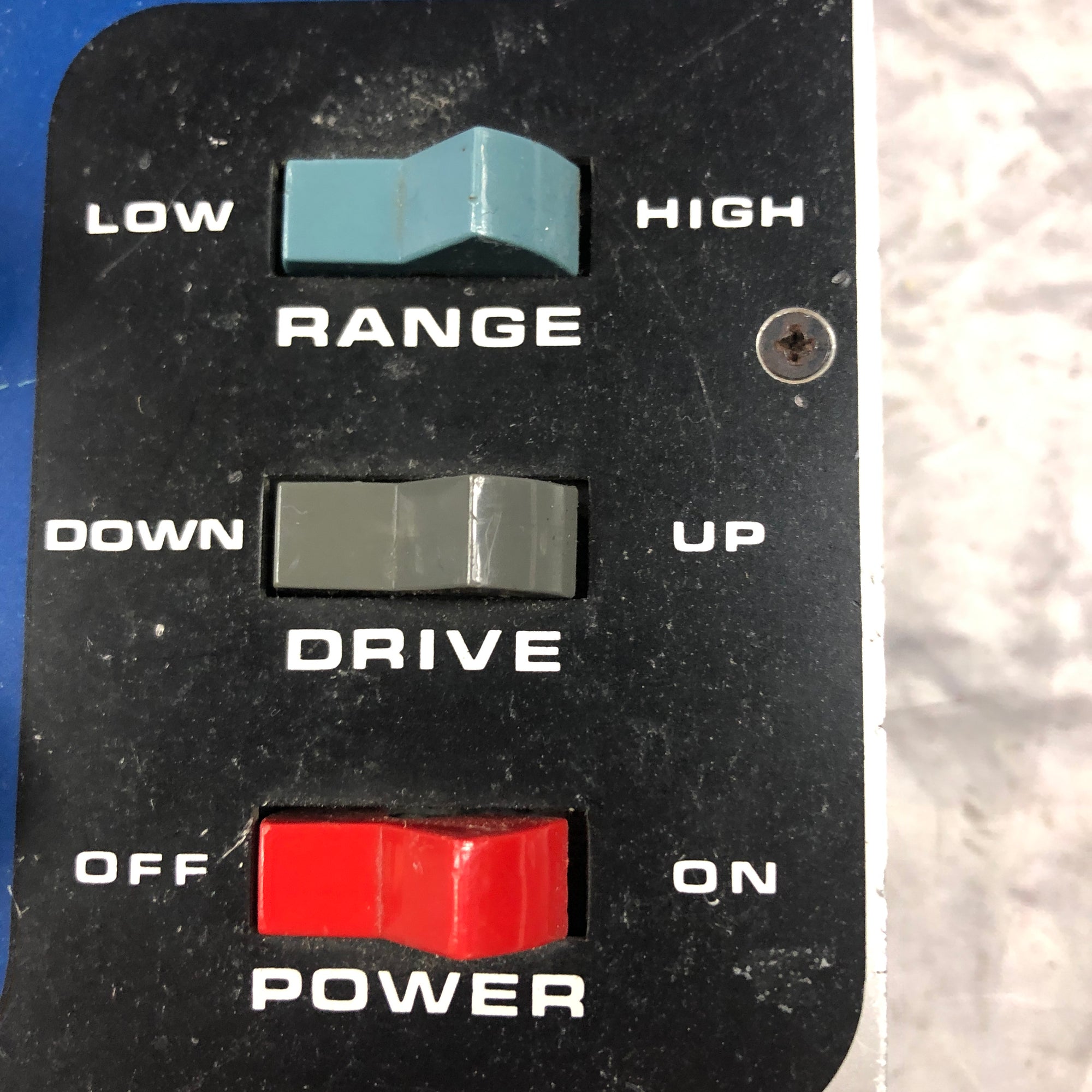 Musictronics Vintage Mu-Tron III Envelope Filter Auto Wah Pedal
