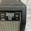 Fender Deluxe 112 Plus Guitar Combo Amp