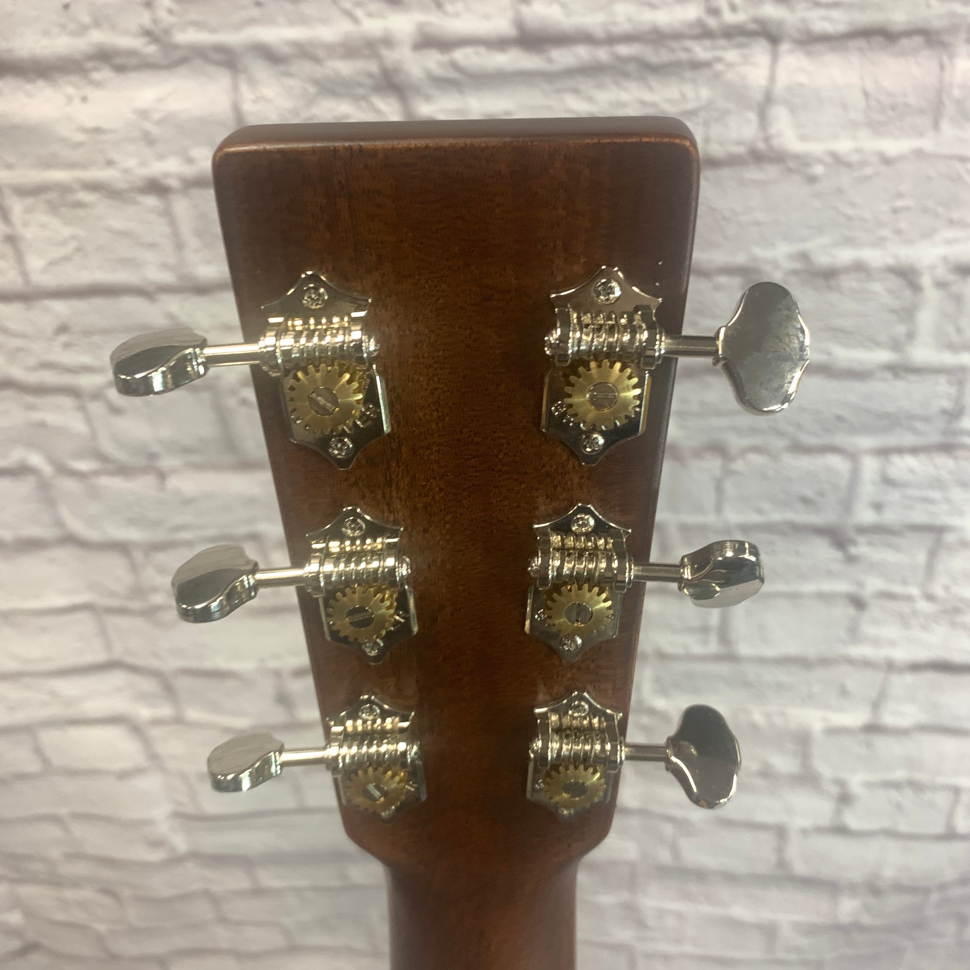 Martin D-16E Rosewood Acoustic-Electric Guitar with Case