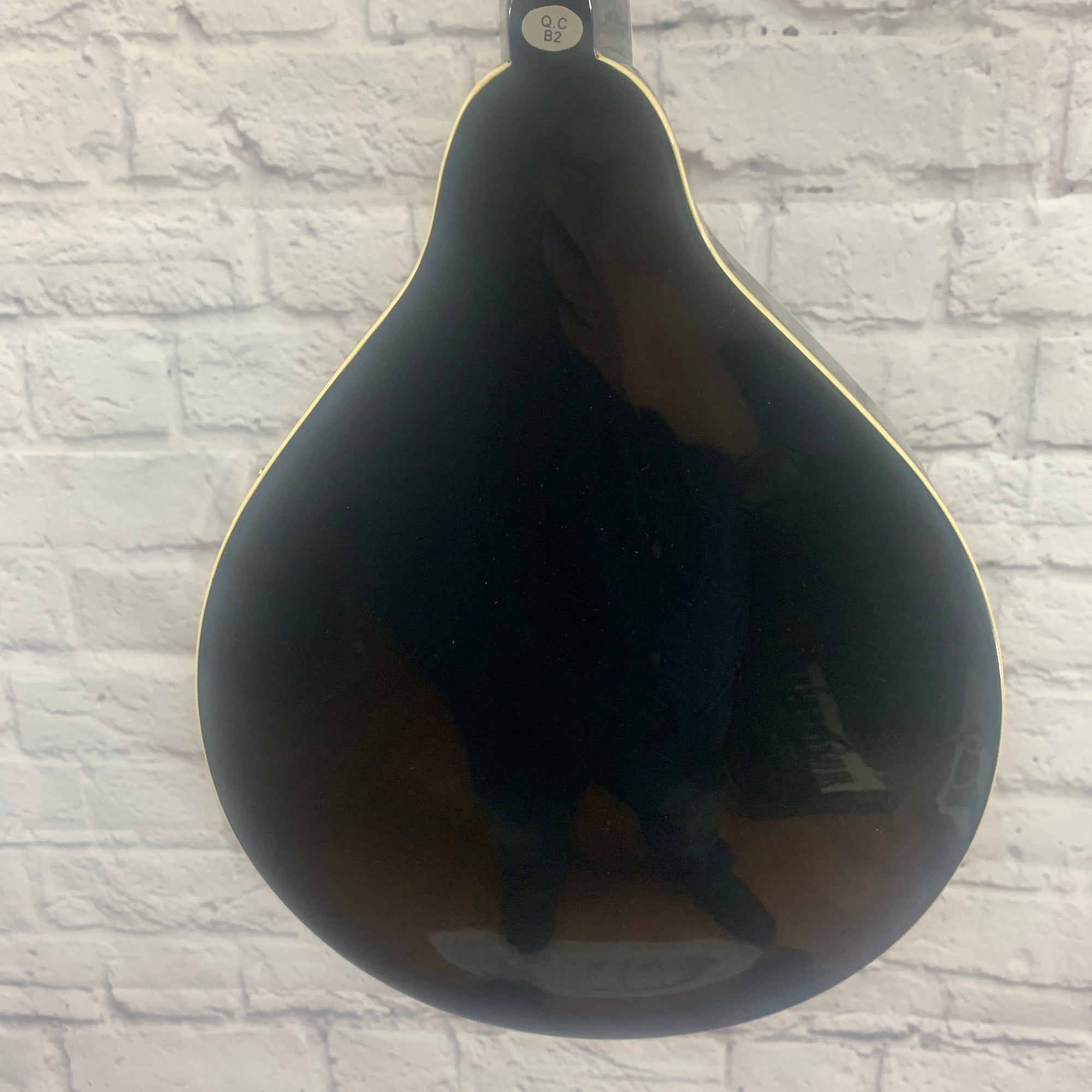 Rogue RM100A A Style Mandolin