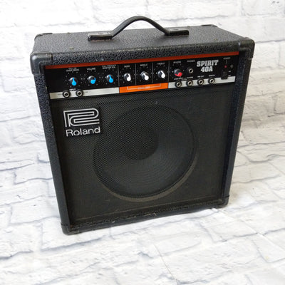 Roland Spirit 40A 1 X 12