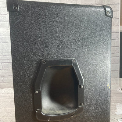 Crate GX412 4x12 Guitar Cab w/ Casters