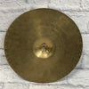 Zildjian 13 K Zildjian Istanbul Crash Cymbal Old Stamp