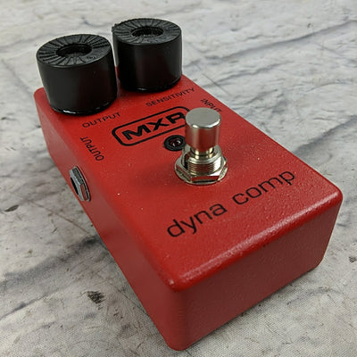 MXR M-102 Dyna Comp Compression Pedal