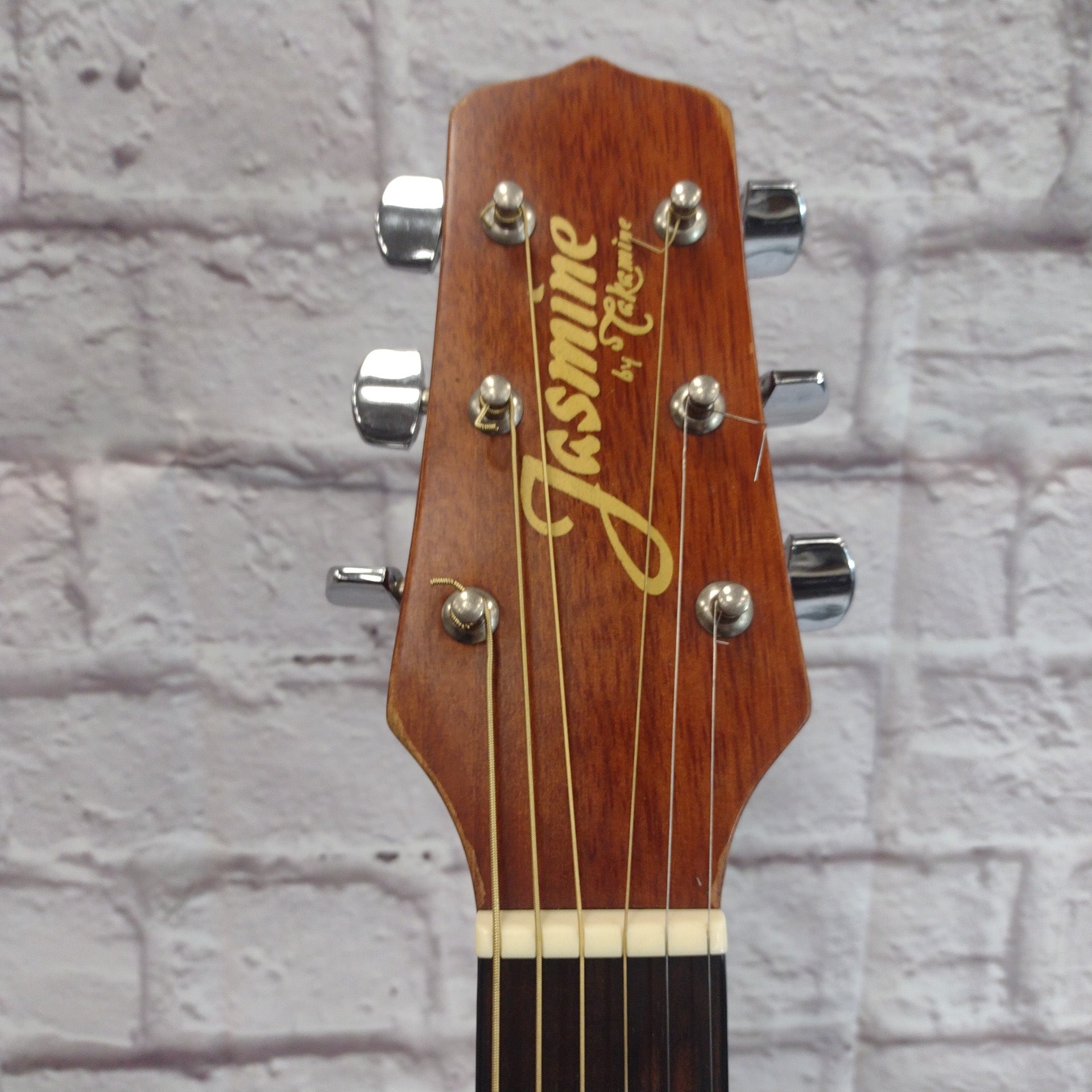 Jasmine S-35 Acoustic Guitar