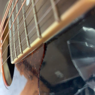 Ibanez SGT520-VS Acoustic Guitar As-Is