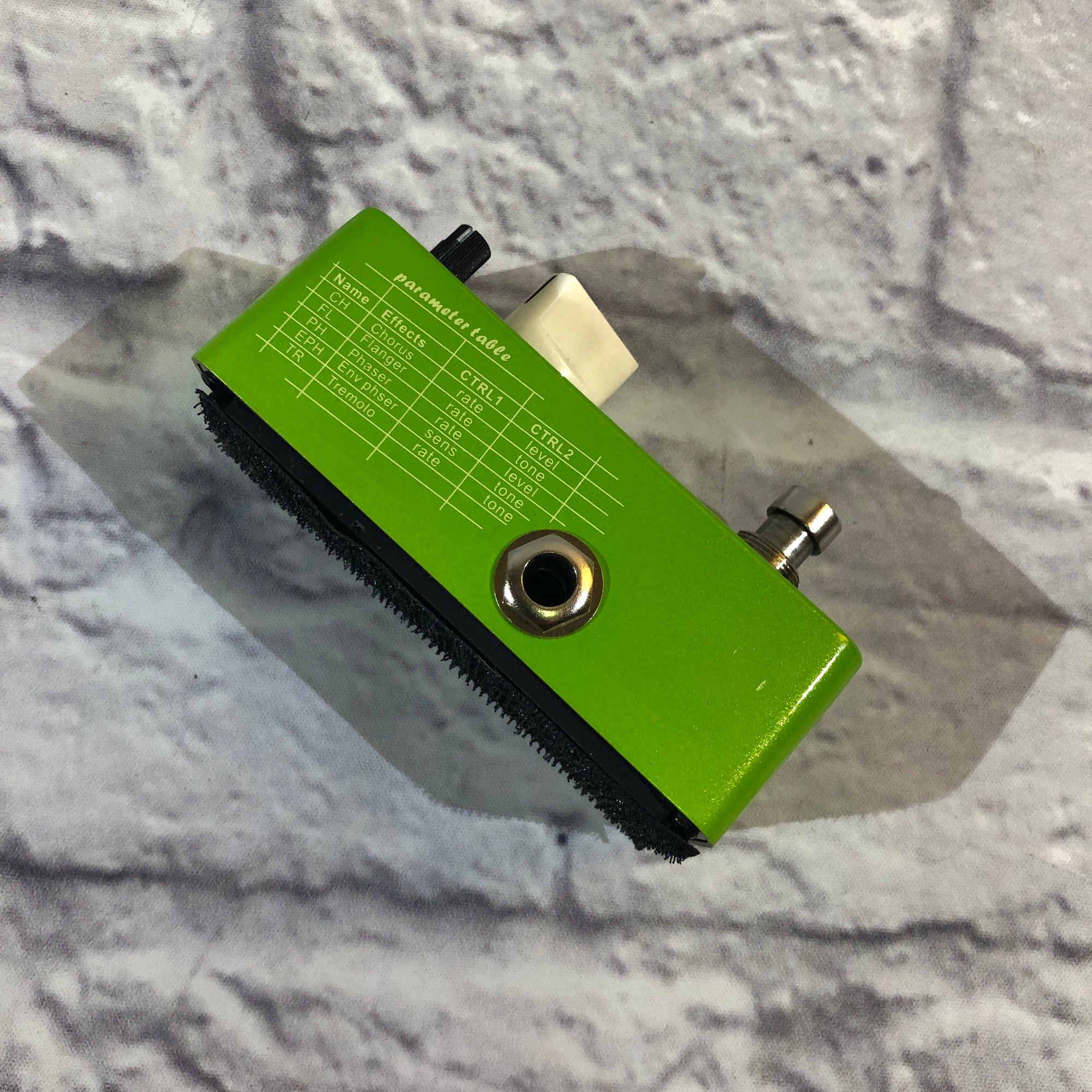 Mooer Mod Factory Mini Factory
