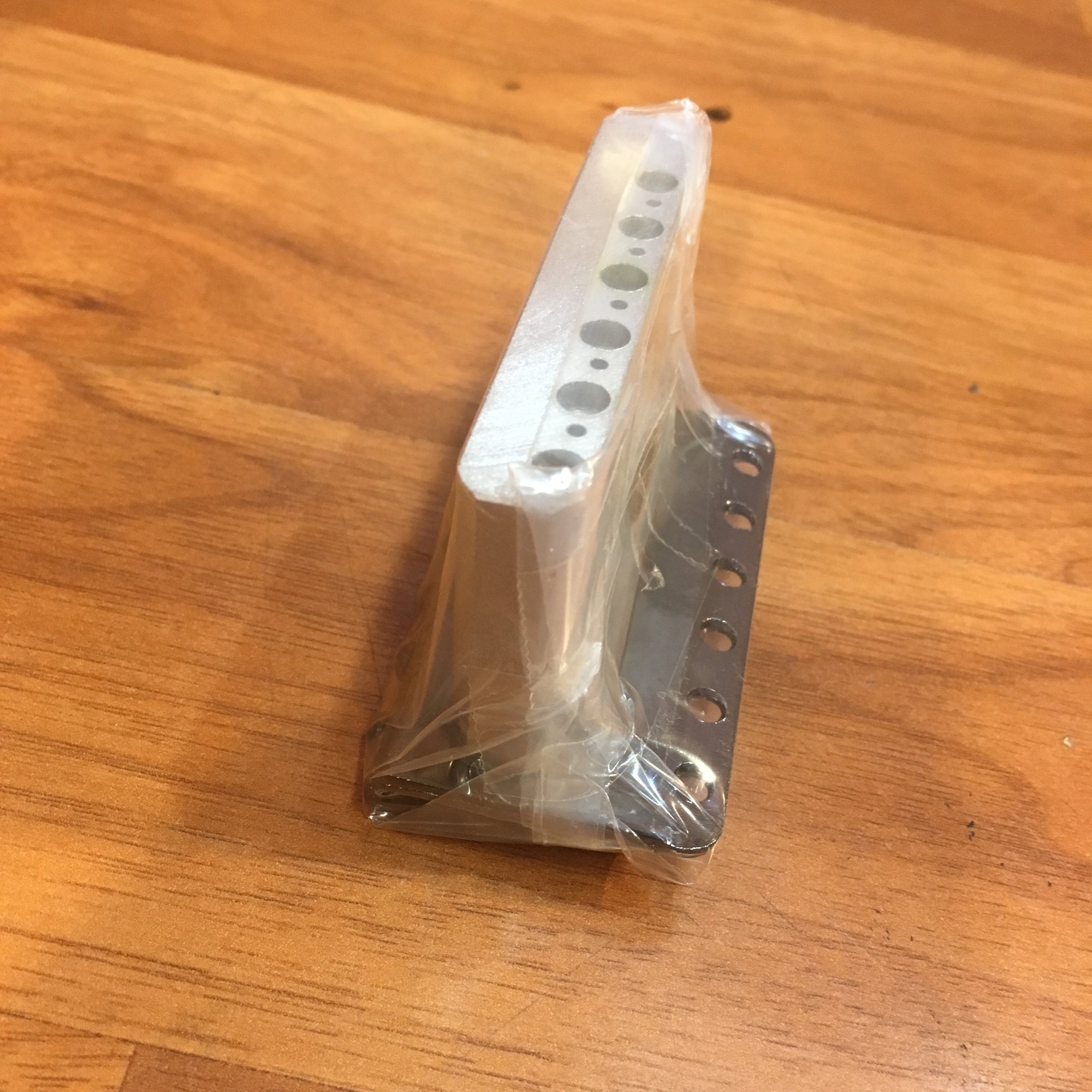 Dimarzio FG-1305BK Bridge for Strats and Similar Guitars