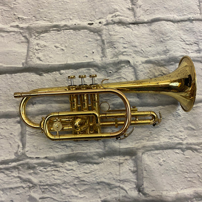 Holton C602RC Cornet