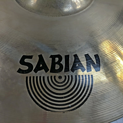 Sabian 18 AAX X-Plosion Crash Cymbal