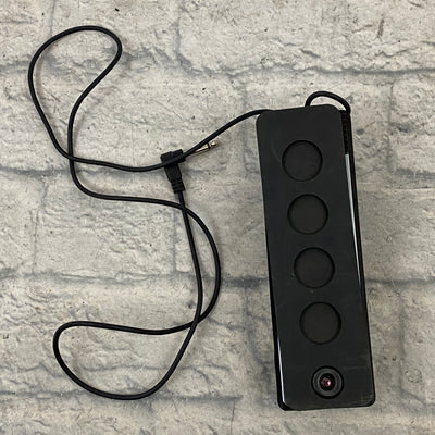Roland Keyboard Sustain Pedal