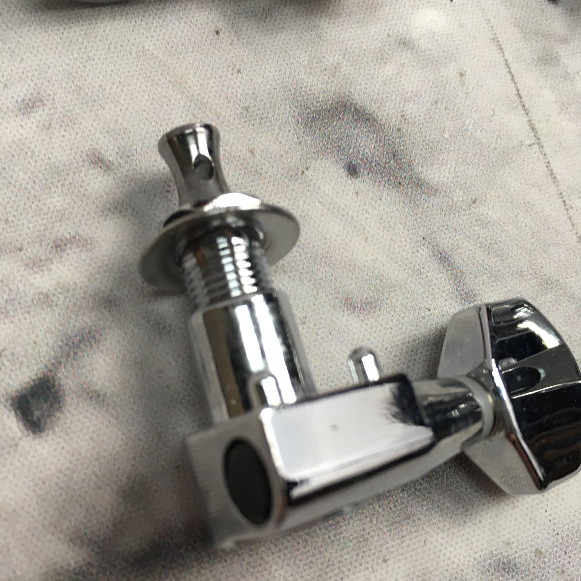 G&L Legacy Tribute Tuning Machine Set