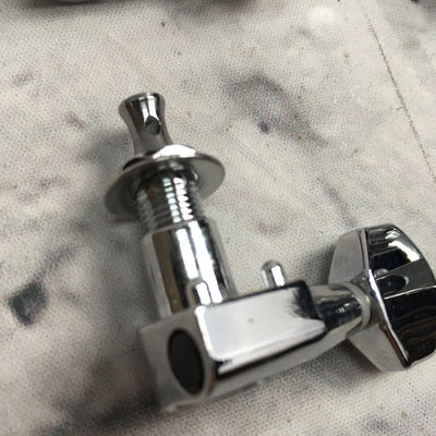 G&L Legacy Tribute Tuning Machine Set
