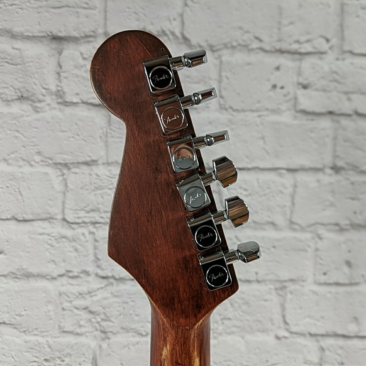 Partscaster Strat Single Humbucker Single Volume Electric Guitar