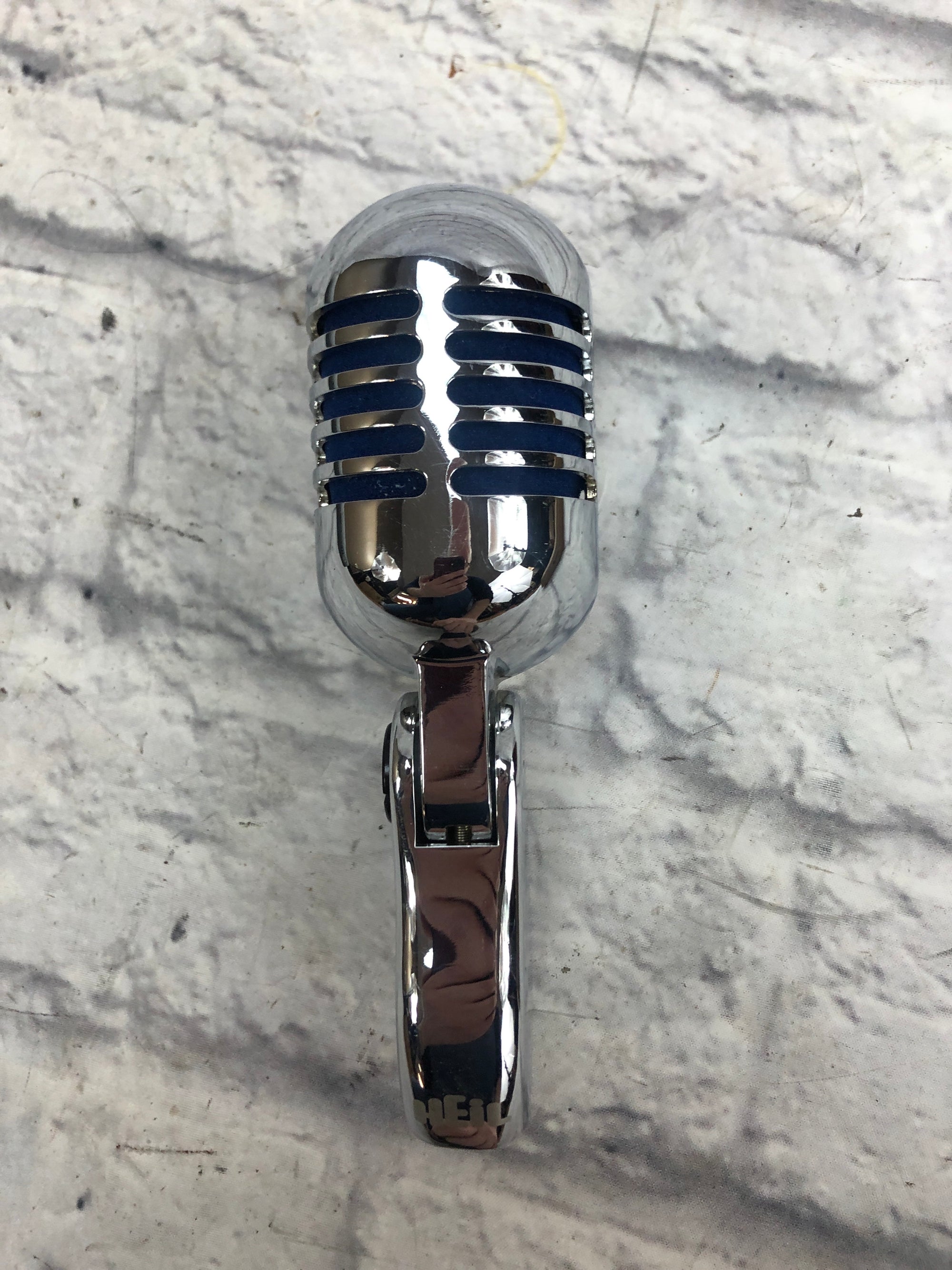 Heil The Heritage Classic Vocal Microphone